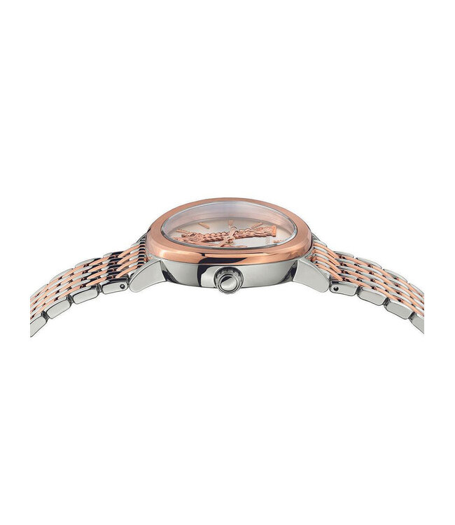 Versace  VEHC00519 Damenuhr Virtus 36 mm