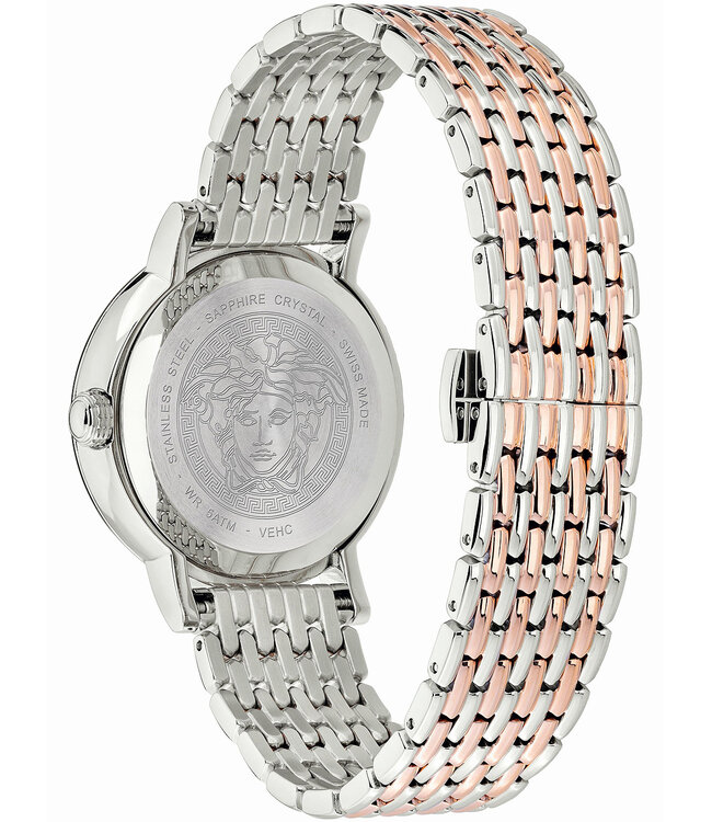 Versace  VEHC00519 Damenuhr Virtus 36 mm