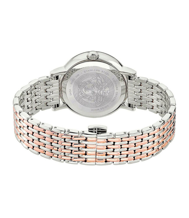Versace  VEHC00519 Damenuhr Virtus 36 mm