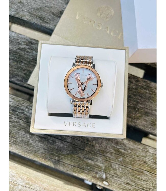 Versace  VEHC00519 Damenuhr Virtus 36 mm