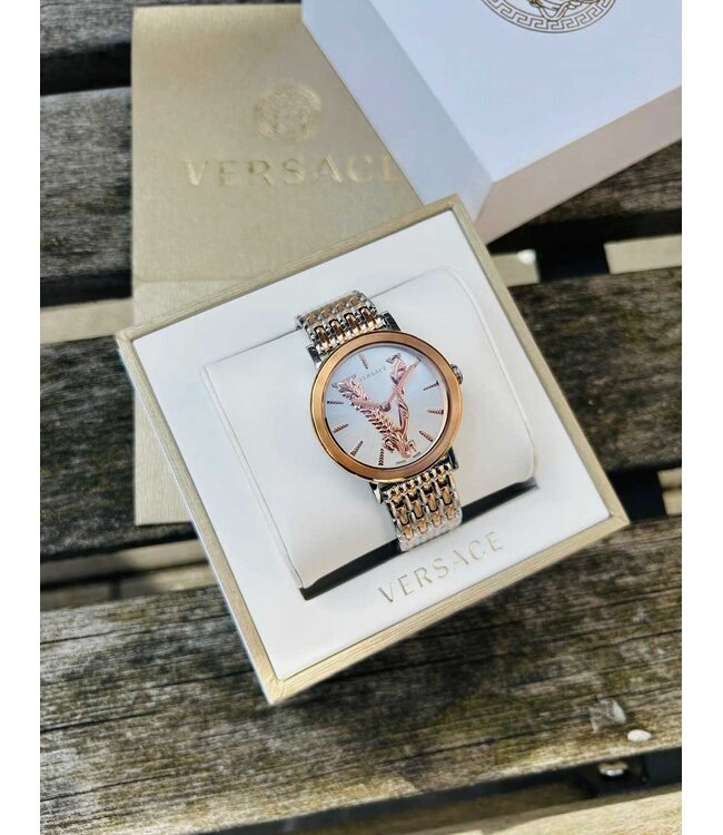 Versace  VEHC00519 Damenuhr Virtus 36 mm