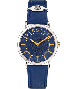 Versace  VEK400121 Damenuhr V-Essential 36 mm