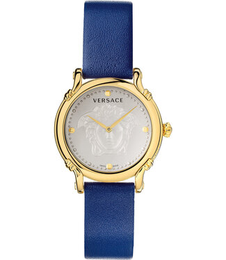 Versace  VEPN00420 Damenuhr Safety 34 mm