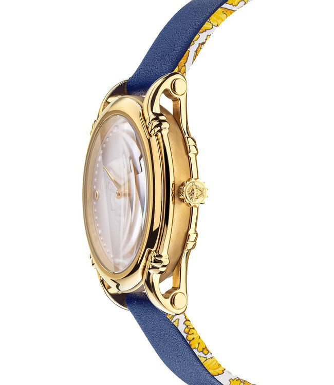 Versace  VEPN00420 Damenuhr Safety 34 mm