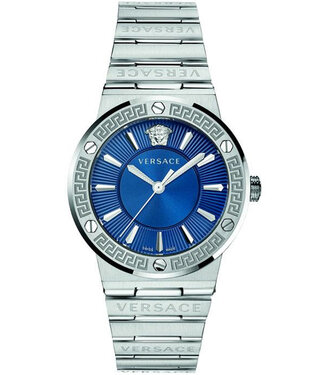 Versace  VEVH00520 Herrenuhr Greca 38 mm