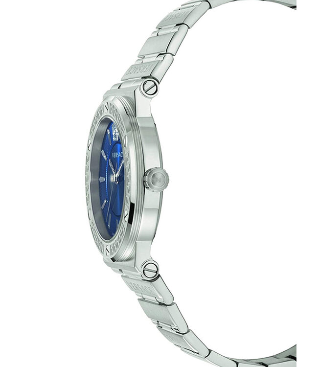 Versace  VEVH00520 Herrenuhr Greca 38 mm