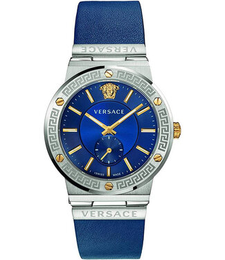 Versace  VEVI00120 Herrenuhr Greca 41 mm