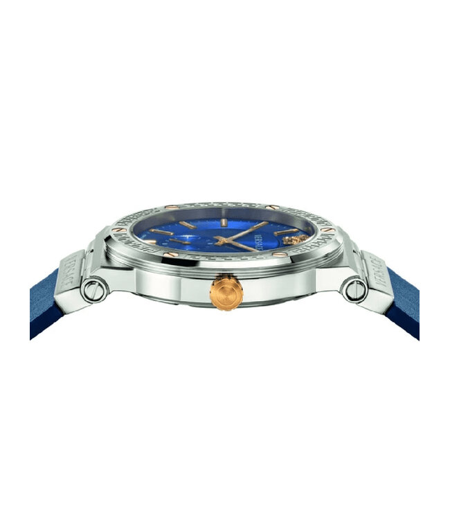 Versace  VEVI00120 Herrenuhr Greca 41 mm