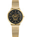 Versace  VE8102119 Damenuhr V-Circle 38 mm