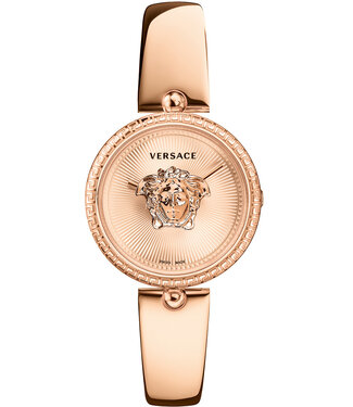 Versace  VECQ00718 Damenuhr Palazzo 34 mm