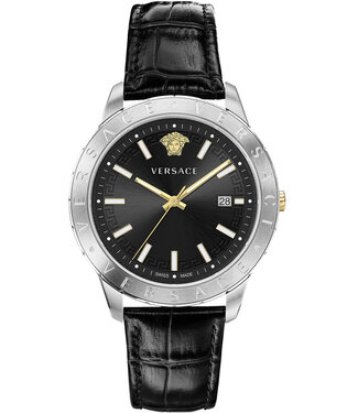 Versace  VE2C00221 Herrenuhr Univers 43 mm