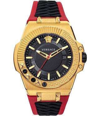 Versace  VEDY00319 Herrenuhr Chain 46 mm