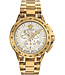 Versace  VE3E00721 Herrenuhr New Chronograph 45 mm