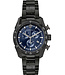 Versace  VE2I00521 Herrenuhr V-Ray Chronograph 44 mm