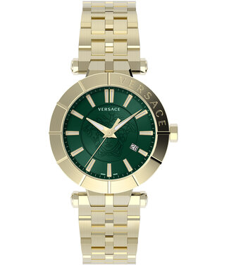 Versace  VE2B00621 Herrenuhr V-Race 43 mm