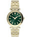 Versace  VE2B00621 Herrenuhr V-Race 43 mm