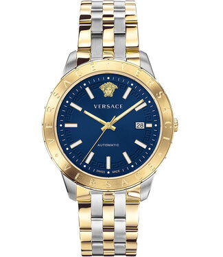 Versace  VE2D00421 Herrenuhr Univers 43 mm