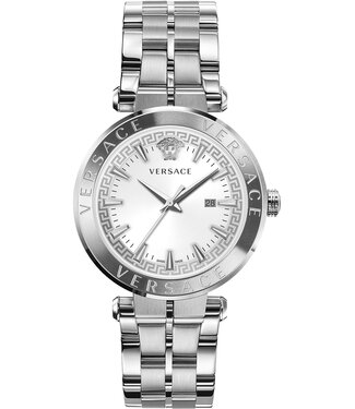 Versace  VE2G00321 Herrenuhr Aion 44 mm