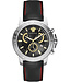 Versace  VE2E00121 Herrenuhr New Chronograph 45 mm