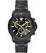 Versace  VE2E00621 Herrenuhr New Chronograph 45 mm