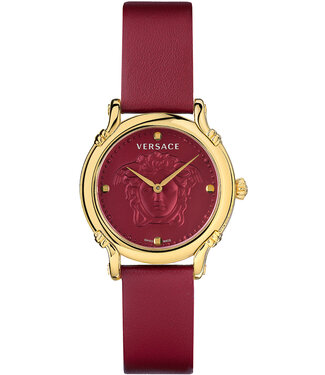 Versace  VEPN00220 Damenuhr Safety 34 mm