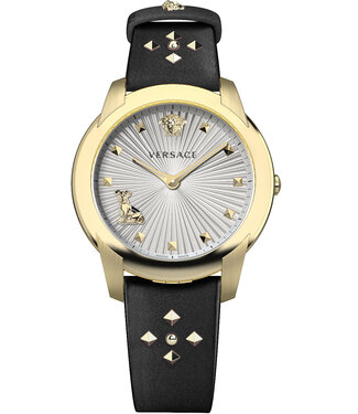 Versace  VELR01119 Damenuhr Audrey 38 mm