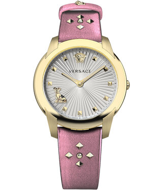 Versace  VELR01219 Damenuhr Audrey 38 mm