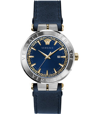 Versace  VE2G00221 Herrenuhr Aion 44 mm