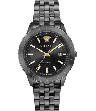 Versace  VE2D00621 Herrenuhr Univers 43 mm
