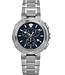 Versace  VE2H00321 Herrenuhr V-Extreme Chronograph 46 mm