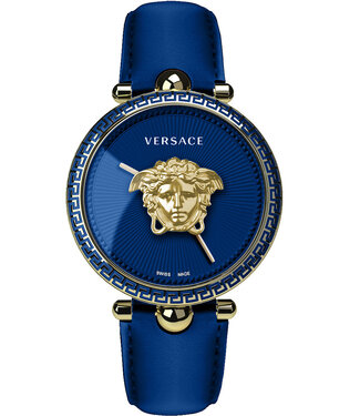 Versace  VECO02122 Damenuhr Plazzo 39 mm