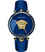 Versace  VECO02122 Damenuhr Plazzo 39 mm