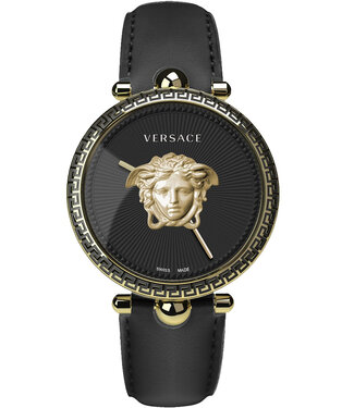 Versace  VECO01922 Damenuhr Plazzo 39 mm