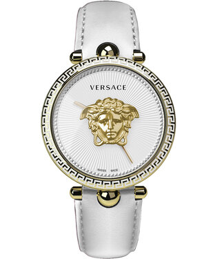 Versace  VECO02022 Damenuhr Plazzo 39 mm
