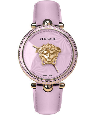 Versace  VECO02222 Damenuhr Plazzo 39 mm