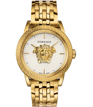 Versace  VERD00318 Herrenuhr Plazzo 43 mm