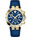 Versace  VEJB00322 Herrenuhr Bold Chronograph 46 mm