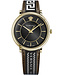 Versace  VE5A01721 Herrenuhr V-Circle 42 mm