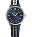 Versace  VE5A01121 Herrenuhr V-Circle 42 mm