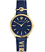 Versace  VE8104522 Damenuhr V-Circle 38 mm