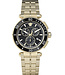 Versace  VE3L00522 Herrenuhr Greca Chronograph 45 mm