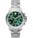 Versace  VE2E00821 Herrenuhr New Chronograph 45 mm