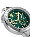 Versace  VE2E00821 Herrenuhr New Chronograph 45 mm