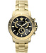 Versace  VE2E00921 Herrenuhr New Chronograph 45 mm