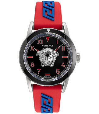 Versace  VE2V00622 Herrenuhr V-Palazzo 43 mm
