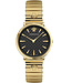 Versace  VE8104722 Damenuhr V-Circle 38 mm