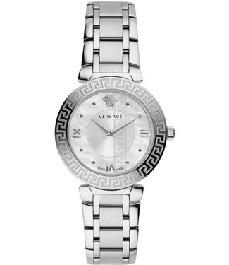 Versace  VE1601018 Damenuhr Daphnis 35 mm