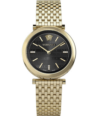 Versace  VELS01119 Damenuhr V-Twist 36 mm