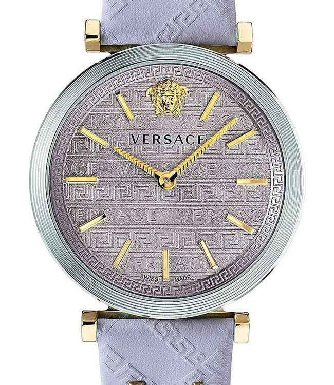 Versace  VELS00219 Damenuhr V-Twist 36 mm