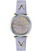 Versace  VELS00219 Damenuhr V-Twist 36 mm